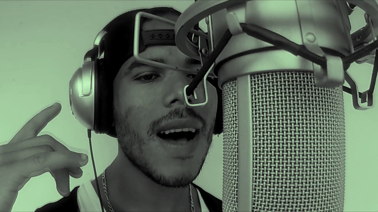 Piso 21 - Me Llamas (Cover - JL Yanez)