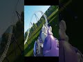 Pegasus Flight by BeyondDrewTV Planet Coaster 2