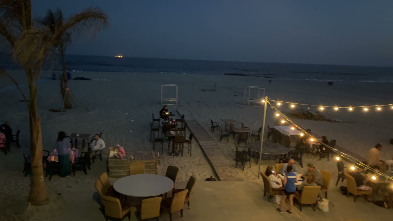 Long Beach NY - Atlantic Ocean Beach - New York Beach Club NYBC - LBI NY USA - summer 2021