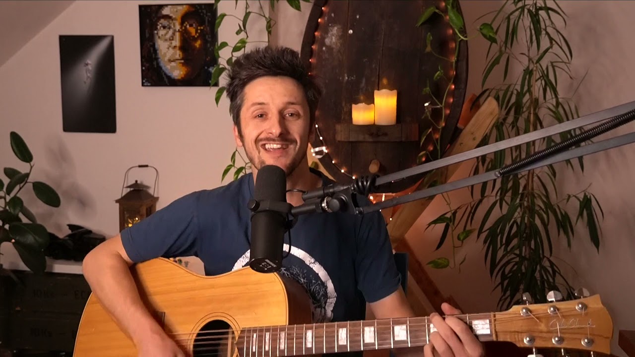 Sören Vogelsang - Das Fenster (Stefan Schramm Cover)