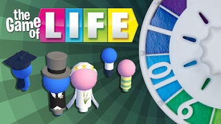 The Game of Life (Part 1) - Mobile Madness - Taigison screenshot 2