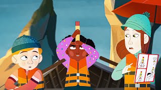 My Brother The Minotaur - Official Trailer 2026