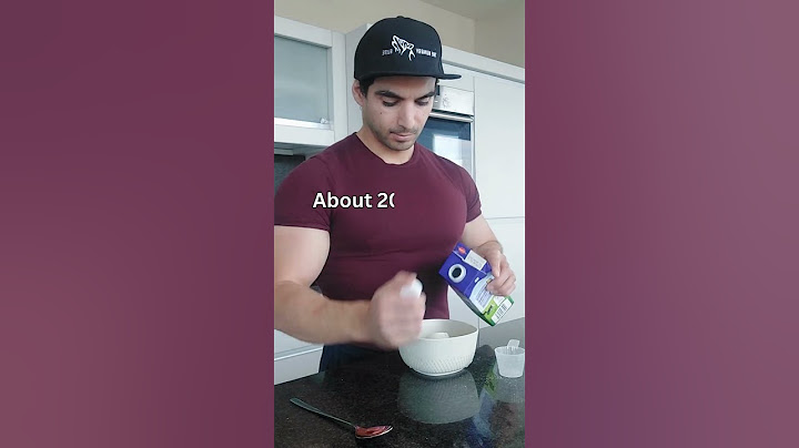 Protein ICE cream Recipe 🍦💪 How to make your own protein ice cream at home? Ideal Summer Snack!