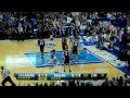 Yi Jianlian Of The Dallas Mavericks Dunks Over Matt Barnes 2 22 2012 