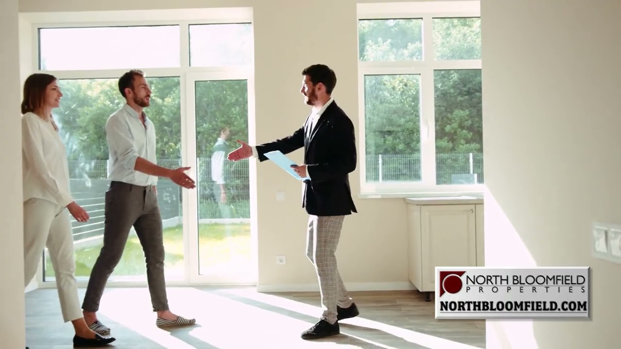 North Bloomfield Properties 15 Second Spot