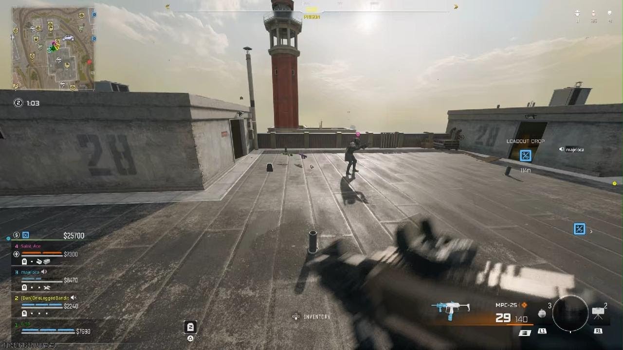 I think im sooooooo goooood