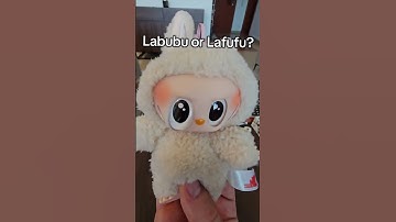 Thumbnail of Labubu Dances to the Viral Labubu Song The Cutest Brainrot Ever! #labubu #funnydance #memes #fyp