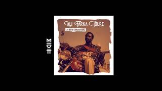 Ali Farka Toure - Ai Bine (Mula Edit)