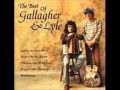 Gallagher & Lyle - I Wanna Stay With You