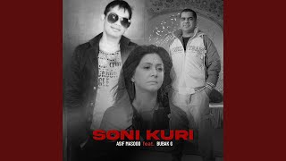 Soni Kuri Feat. Bubak G