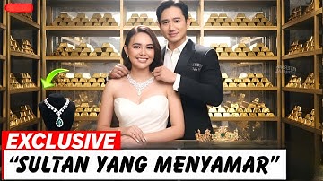 TERBONGKAR❗KENNY AUSTIN Ternyata SULTAN ASIA! Raffi Ahmad Auto Kaget, Amanda Sampai Nangis 😱💎