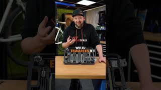 20€ Werkzeugkoffer fürs Fahrrad – Schrott oder Geheimtipp? 🔧🤯