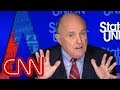 Giuliani: So what if Cohen spoke to Trump about testimony