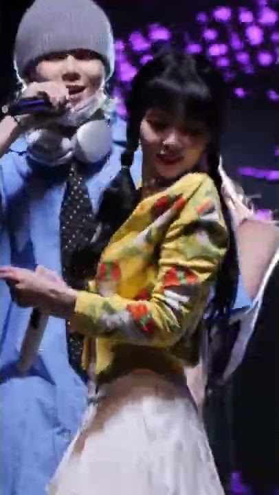 Hyuna eonni sangat meresahkan 😱😱 #hyunaDawn