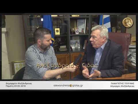 Παναγιώτης Γκυρίνης ●