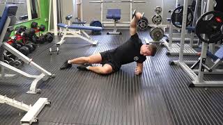 DELTS - POWELL RAISE