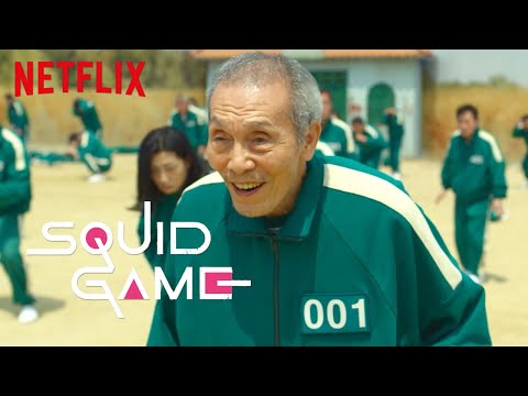 Squid Game Ending Explained: Netflix Easter Eggs and Things You Missed 오징어게임