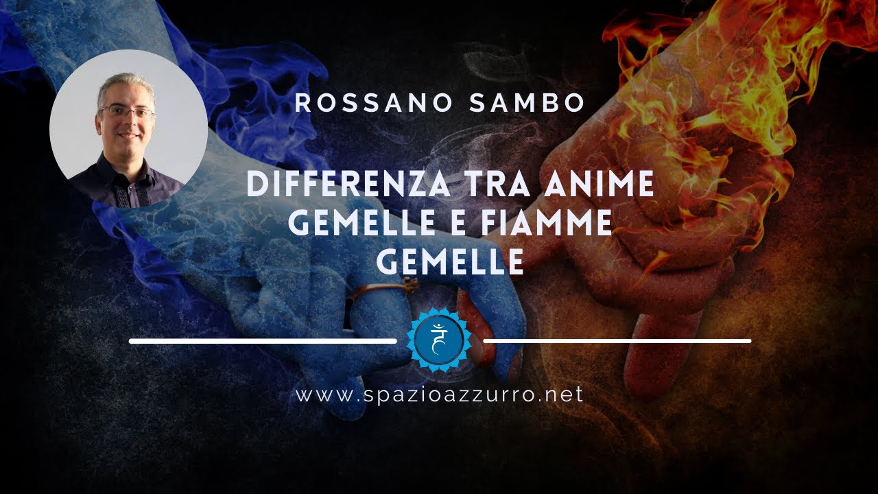 incontro anima gemella testo