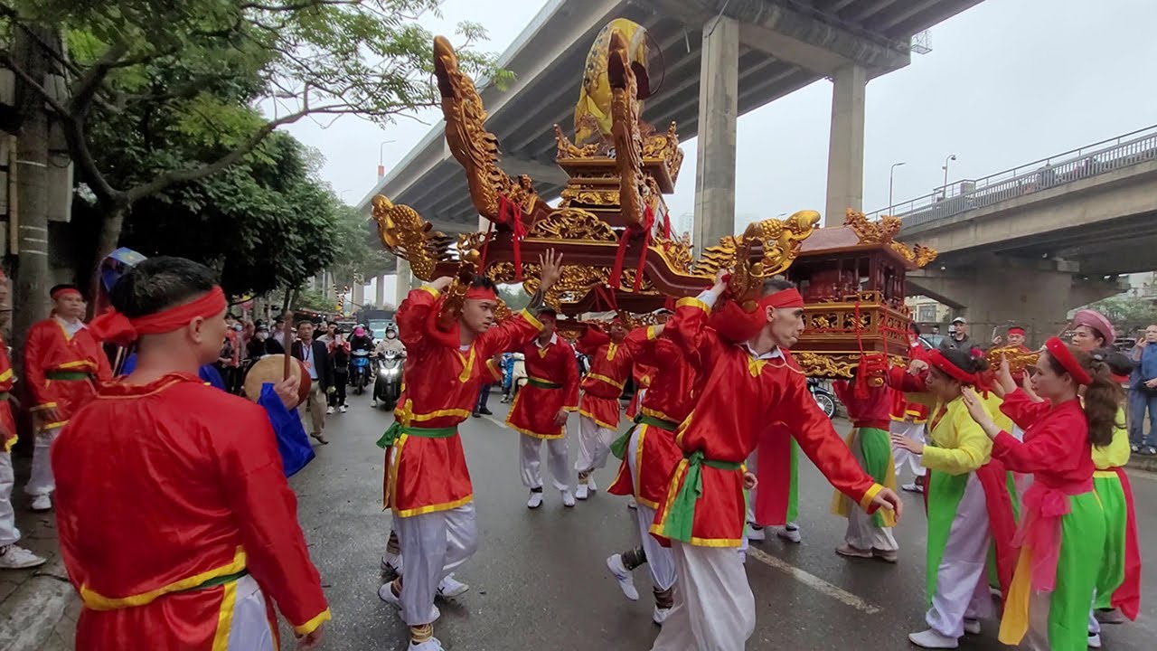 Extreme and Dangerous Moments of Out of Control Palanquins in the Procession!