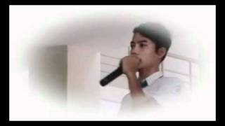 Video thumbnail of "Aceh Donya"