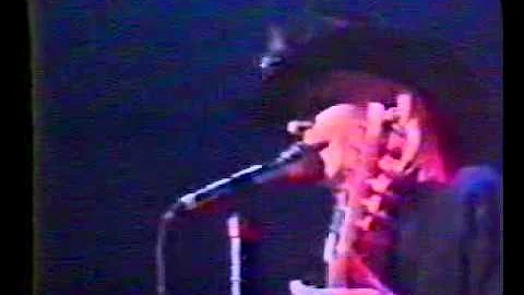 Johnny Winter - Highway 61 Revisited (Live Toronto...