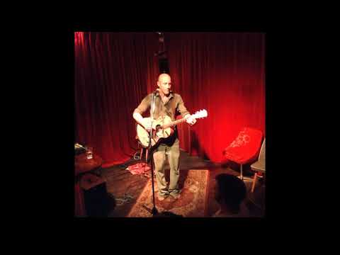 Live@Tante Betty Bar -  Rob Longstaff