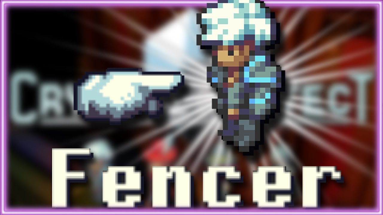 A NEW JOB! │ The Crystal Project #3