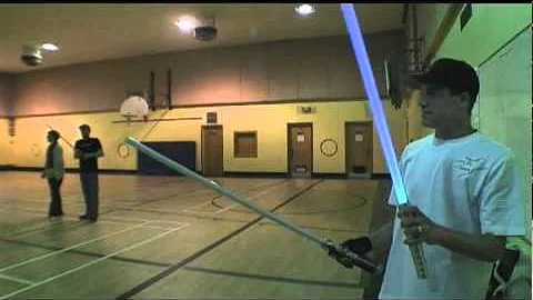 Samantha Magee East Coast Sabers