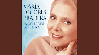 Video thumbnail of "Maria Dolores Pradera - Lagrimas Negras"