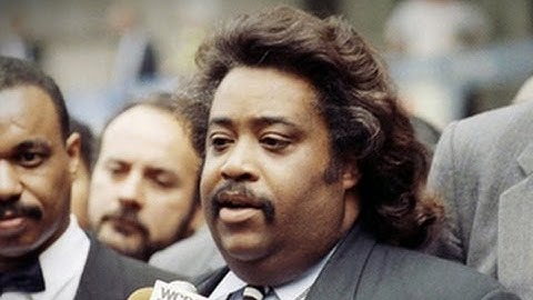 Sharpton on FBI informant claims: "I am not a rat"