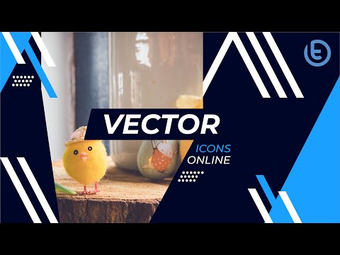 Vector icons Online