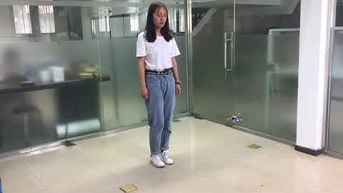 pedestrian detection and tracking