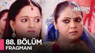 Masum Hint Dizisi 88. Bölüm Fragmanı