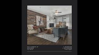 548 Camber St video tour
