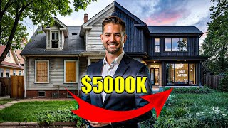 Flipping Houses for Beginners: The Ultimate Step-by-Step Guide!