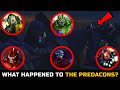 What Happened To All The Original Predacons In Transformers WFC Kingdom?  | Transformers 2021