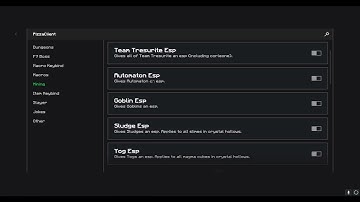 Pizza Client V1.1.4 Showcase Hypixel Skyblock