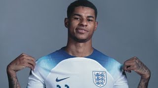 Euro 2024 Shock: Rashford Out, Southgate Explains!