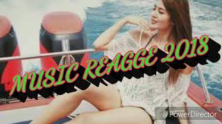 Reaggee Classs 2018-Angky Rjml