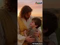तुम कमजोर नहीं हो 🙏 | Jesus’ Powerful Story for Every Child One Lesson from Jesus for Everyone