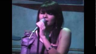 IN THE ARMS OF THE ANGEL - AISHA BO - CANTANTE