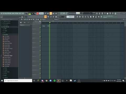 Vocal chop or stutter (glitchcore thingy) *epic poggers*