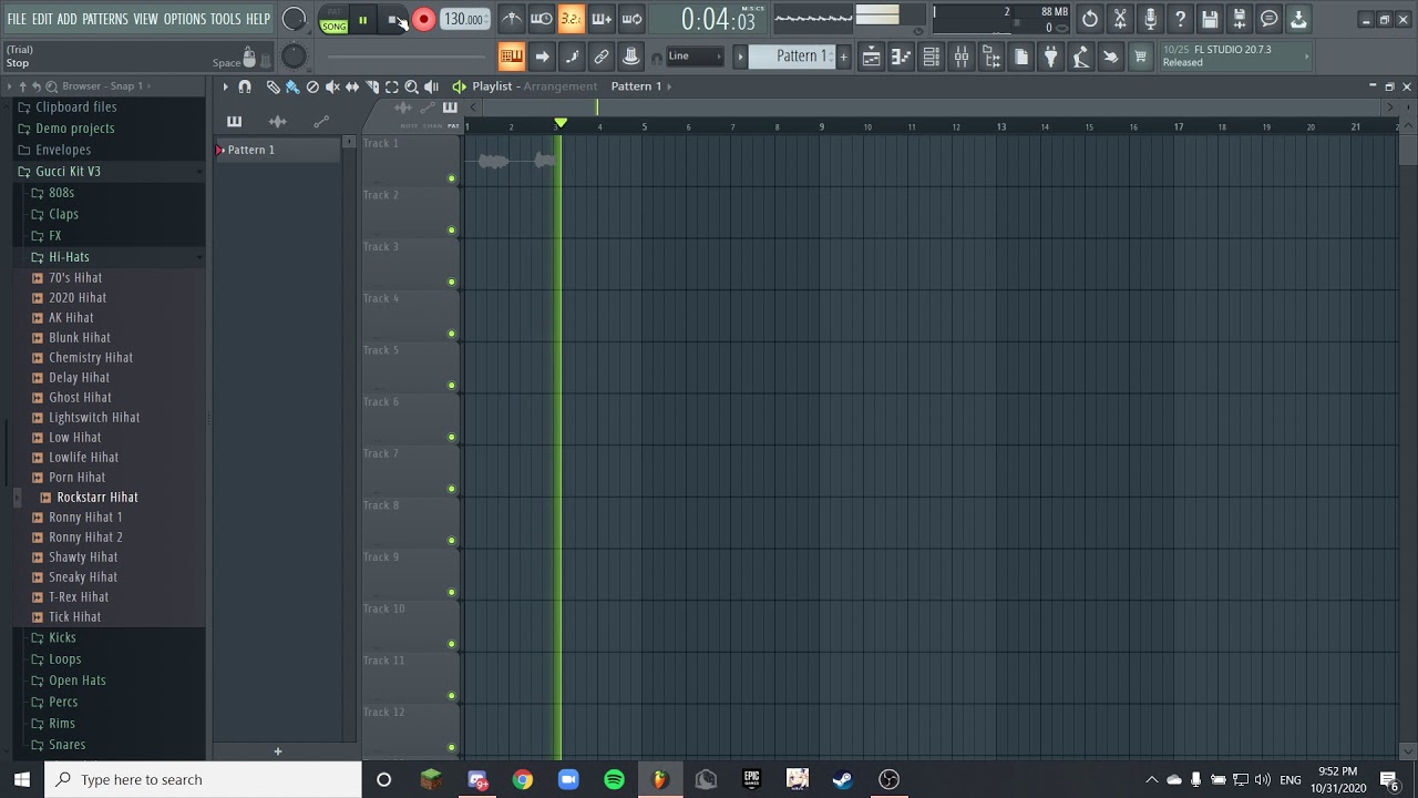 Vocal chop or stutter (glitchcore thingy) *epic poggers*