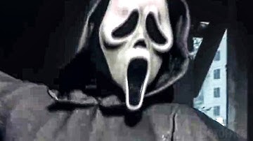 CALL OF DUTY WARZONE Scream Trailer (2021)