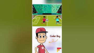 Create Your Animated Story | Scratch Coding for Kids (Hindi/Urdu) | #shorts #scratch #kids