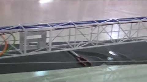 NASA | Compact Long-Reach Robotic Arm