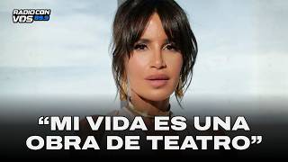 "Soy una gran hacedora de mi destino" | Florencia Peña en Otro Plan