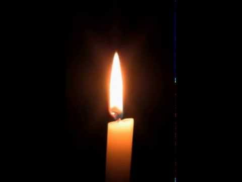 Musica Relax -  1 ora di candela Accesa