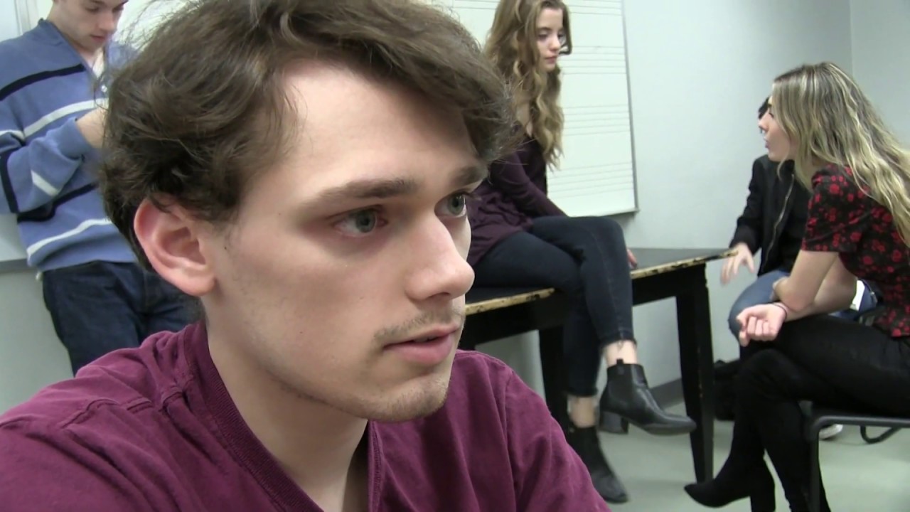 How Does Tree Die In Happy Death Day How Does Tree Die In Happy Death Day