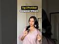 Top 3 Prettiest Snapchat Filters You MUST Try in 2026🔥Viral Snapchat Filters #snapchatfilters #dp